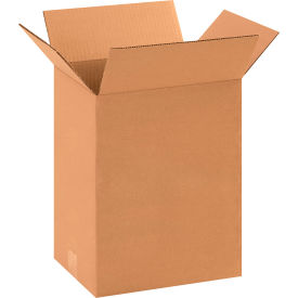 GoVets™ Cardboard Corrugated Boxes 11-1/4