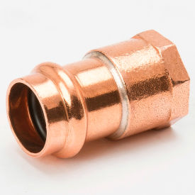 Mueller PRS Fittings 1/2