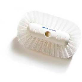 Carlisle 4004200 - Tank & Kettle W/ Nylon Bristles 5-1/2