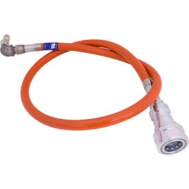 Allpoints 8009660 Shuttle Hose Darlingcomplete With Fittings 700203-ASY