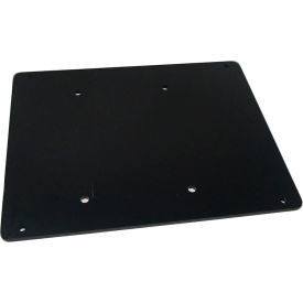 JET® JDCS-505 Adapter Plate For BGB-260 Bench Belt Grinder JT9-414833
