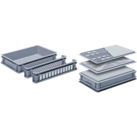 Georg UTZ RAKO Stacking Container 24