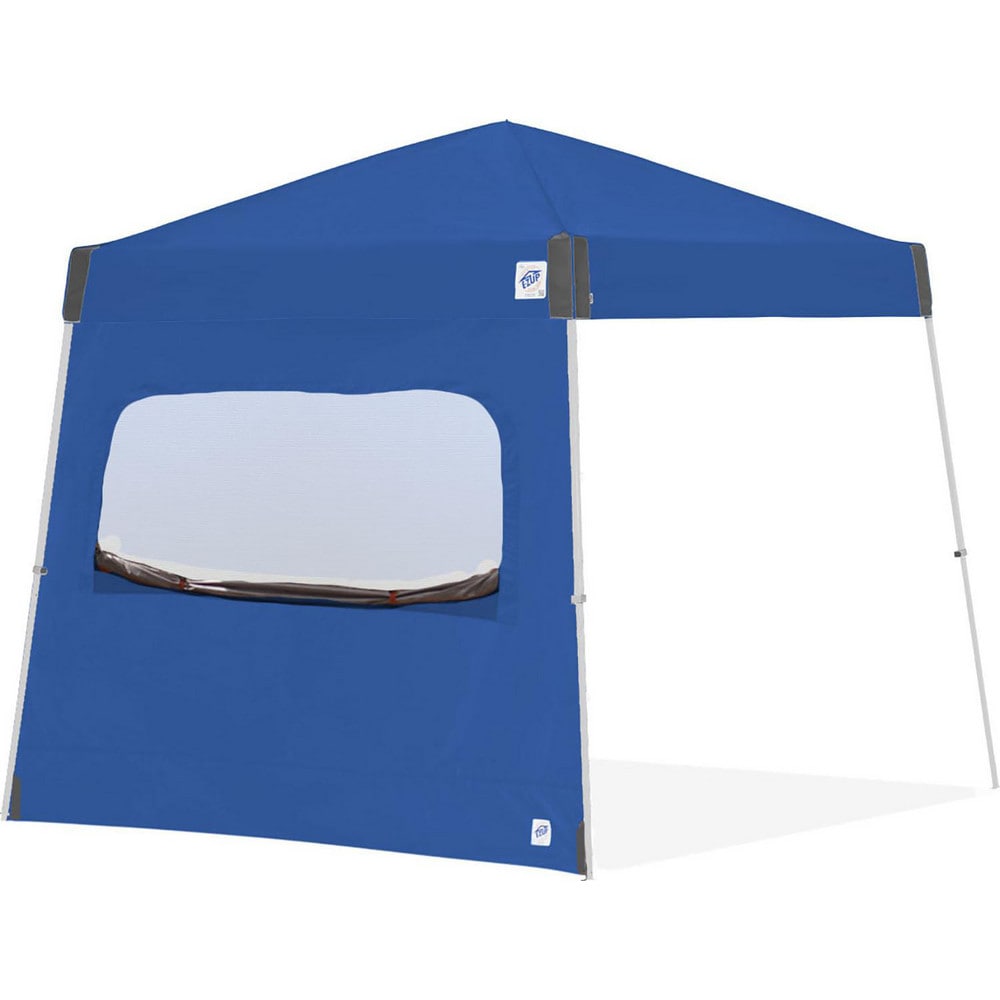 Temporary Structure Parts & Accessories, Product Type: Sidewall , Material: Polyester , For Use With: Dome, Vista , Color: Royal Blue  MPN:SW3MW10RBAL