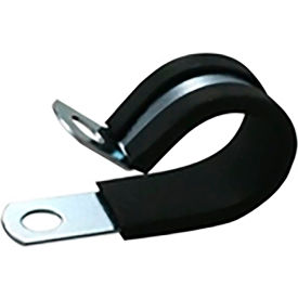 ReadyTrace™ Cable Mounting Roof Clip For Standard Cable Installation Pack of 10 RED-CMC