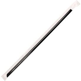 Karat® Jumbo Straws 9