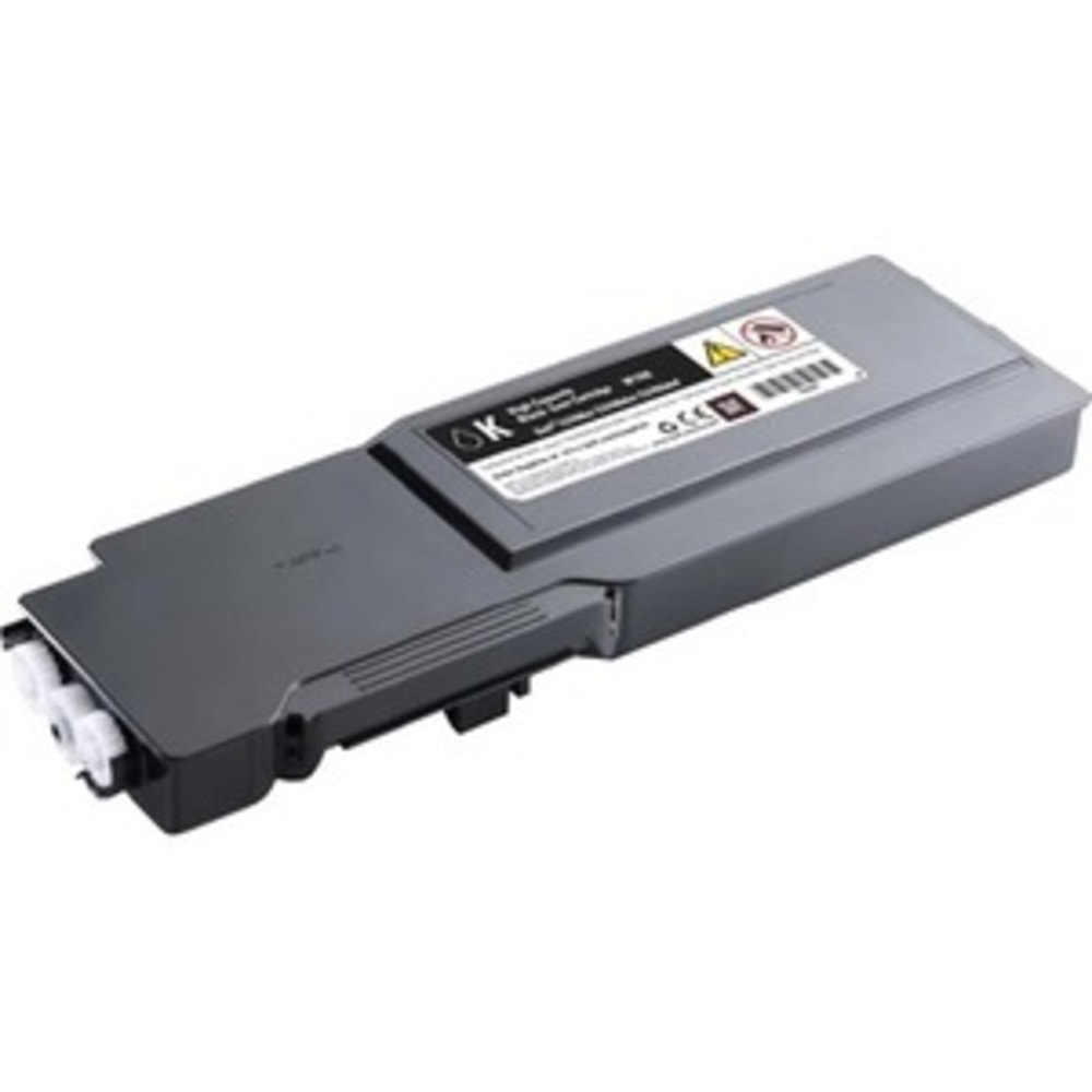 Dell Dell - Toner Cartridge - Black, Kt6Fg MPN:KT6FG