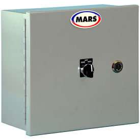 Mars® 2 Motor Control Panel for Air Curtains 208-230/3 MCPB-2UG