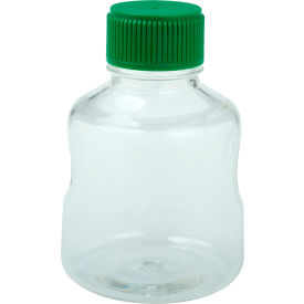CELLTREAT® 500mL Solution Bottle Sterile Pack of 24 229784