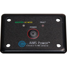 AIMS Power REMOTEHF Power Remote On/Off Switch REMOTEHF