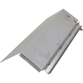 Allpoints 1681236 Chamber Combustion Rt Side For Frymaster 8233142