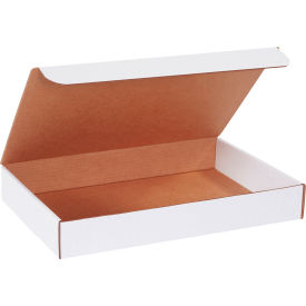 GoVets™ Corrugated Literature Mailers 17