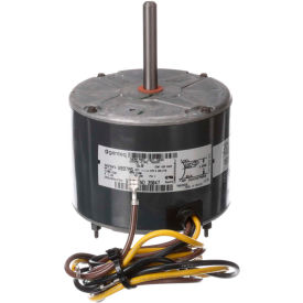 Genteq OEM Replacement Motor 1/4 HP 1100 RPM 208-230V TEAO 48 Frame 3S047