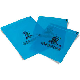 Armor Poly® VCI Reclosable Zip Bags 9