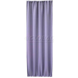 Omnimed® Privacy Screen Designer Cloth Screen Panel Lavender 153046