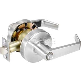Yale® Cylindrical Lockset Privacy Grade 2 AU Handle AU4602LN626