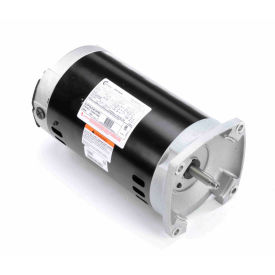 Century Pool Pump Motor 1-1/2 HP 3450 RPM 208-230/460V ODP Y56Y Frame H636