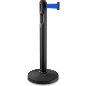 Lavi Industries Tempest Retractable Belt Barrier 38-1/4