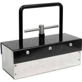 Master Magnetics ML78C HD Bulk Parts Lifter 13 Lb Pull with Stainless Steel Base ML78C