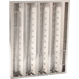 Allpoints 1291194 Filter Baffle 20X16