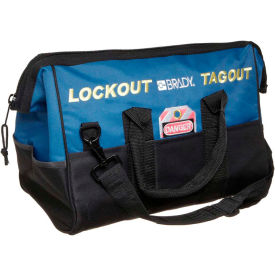 Brady® Lockout Duffel Bag Only 99162
