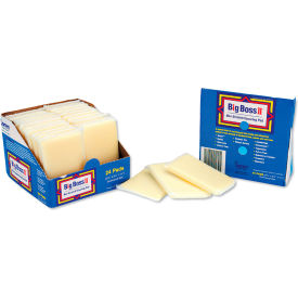 Big Boss II™ Non-Scratch Scouring Pads 3 1/2 X 5 1/2 V890116