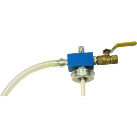 Action Pump Liquid Ratio Mixer Pump CMX2 - 0-57 CMX2