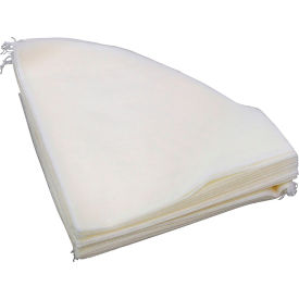 Allpoints 851127 Filter Cone (50 Pk) For Frymaster 803-0042