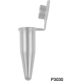 MTC Bio PureAmp PCR Tube with Flat Cap Individual 0.2 ml 1000 Pack P3030