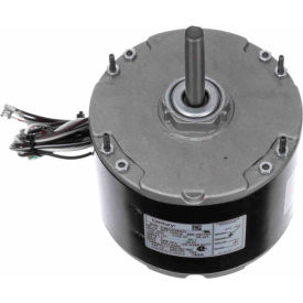 Century OEM Replacement Motor 1/8 HP 1050 RPM 115V TEAO 153A