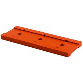 Allpoints 1711135 Blade Grill Wiper Silicone 4-Pk For Prince Castle 233-86