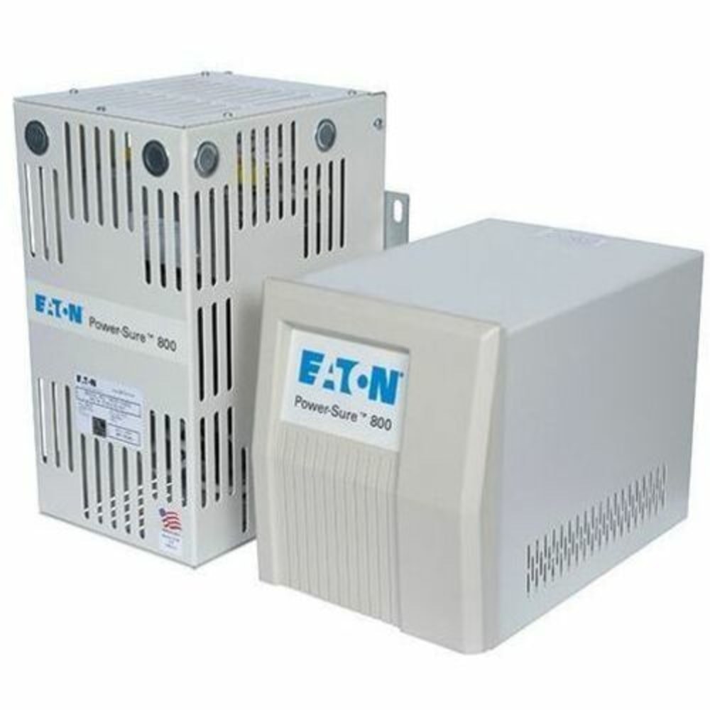 Eaton Power-Sure 800 - UPS - AC 120 V - 2.45 kW - 3500 VA - output connectors: 4 MPN:T800R-03500