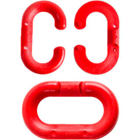 Mr. Chain® Master Links 1-1/2