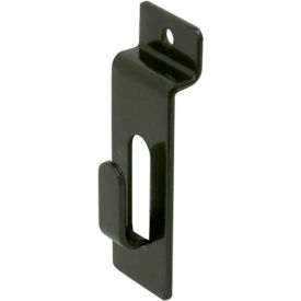Notch Hook - Semi-Gloss Black EBL/NHK - Pkg Qty 96