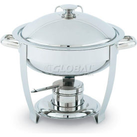 Vollrath® Orion® 4 Qt Round Chafer 46503