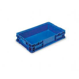 ORBIS® Stakpak Modular Straight Wall Container 24