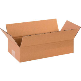 GoVets™ Long Cardboard Corrugated Boxes 12