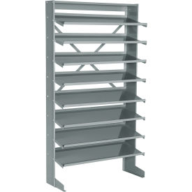 GoVets™ Floor Pick Rack Without Bins CP6235