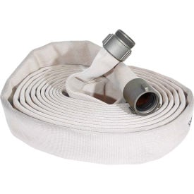 Kuriyama Fire Products JAFLINE HD Double Jacket Fire Hose 2