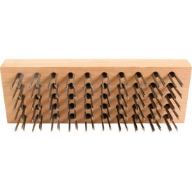 Allpoints 1331173 Brush Head Broiler Coarse 1331173