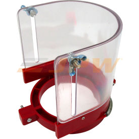 JET® Chuck Guard Assembly For Jet Power Tools JT9-10810402A1