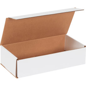 GoVets™ Corrugated Mailers 12