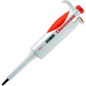 Pipette Diamond PRO Fixed Volume 10uL Pink 3312-10
