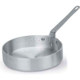 Vollrath® Wear-Ever Classic Select Heavy-Duty saute Pan 4068 8 Gauge 2 Quart Capacity 4068 - Pkg Qty 2