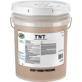 ZEP T'N'T Brushless truck and Trailer Wash 5 Gallon 1 Pail 37635