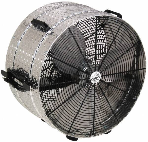 Blower Fan: Direct Drive MPN:VI2012B1