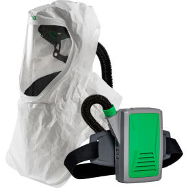 RPB Safety T200 SS T-Link Hood Head Harness & PX5 17-208-13