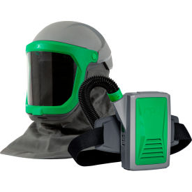 RPB Safety ZLink FR Shoulder Cape & PX5 PAPR 16-018-21-FR