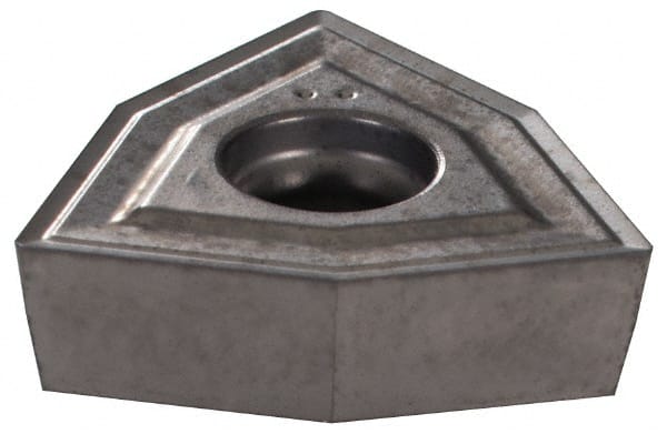 Indexable Drill Insert: W295000.0421 K10, Carbide MPN:1082136000