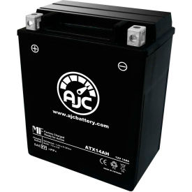 Example of GoVets Atv Batteries category