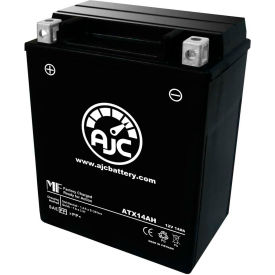 Example of GoVets Vehicle Batteries category